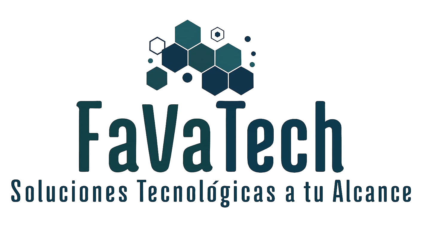 FavaTech Logo